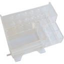 SOPORTE ACRÍLICO PARA RESINAS Y ADHESIVOS GRANDE