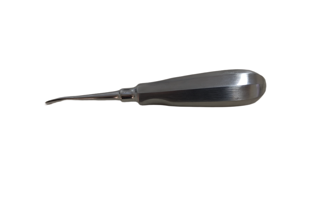 ELEVADOR BEIN CURVO 3mm