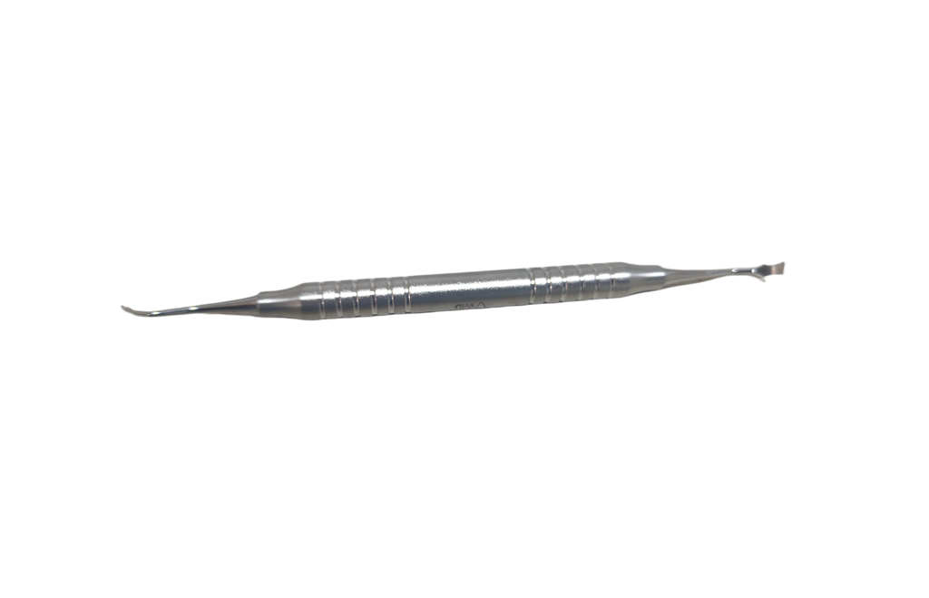 CINCEL DE RHODES BACKACTION
