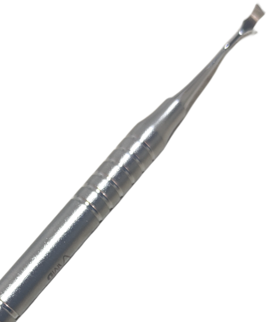 CINCEL DE RHODES BACKACTION