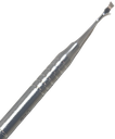 CINCEL DE RHODES BACKACTION