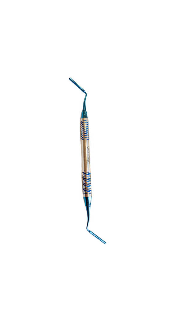 CONDENSADOR DE BIOMATERIALES FINO