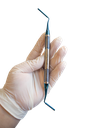 CONDENSADOR DE BIOMATERIALES FINO