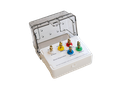 KIT DE EXPANSORES OSEOS