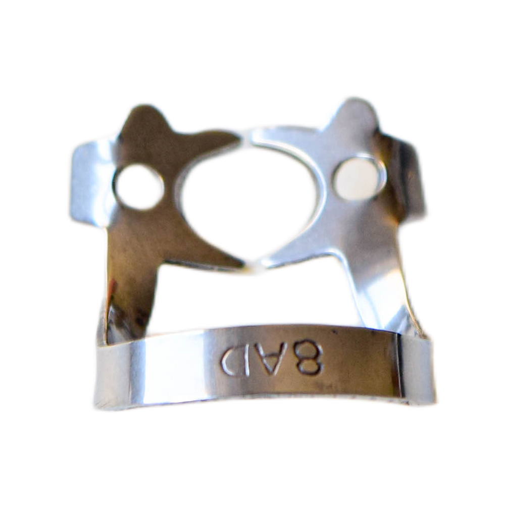 CLAMP 8AD CON ALARGUE DISTAL