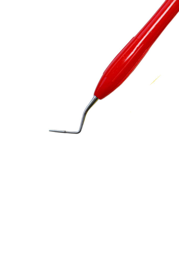 CONDENSADORES DE ENDODONCIA ROJO