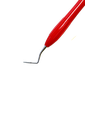 CONDENSADORES DE ENDODONCIA ROJO