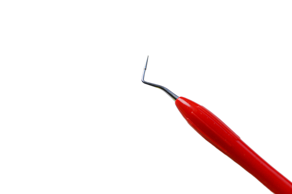CONDENSADORES DE ENDODONCIA ROJO