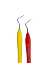 Combo x 2 CONDENSADORES DE ENDODONCIA