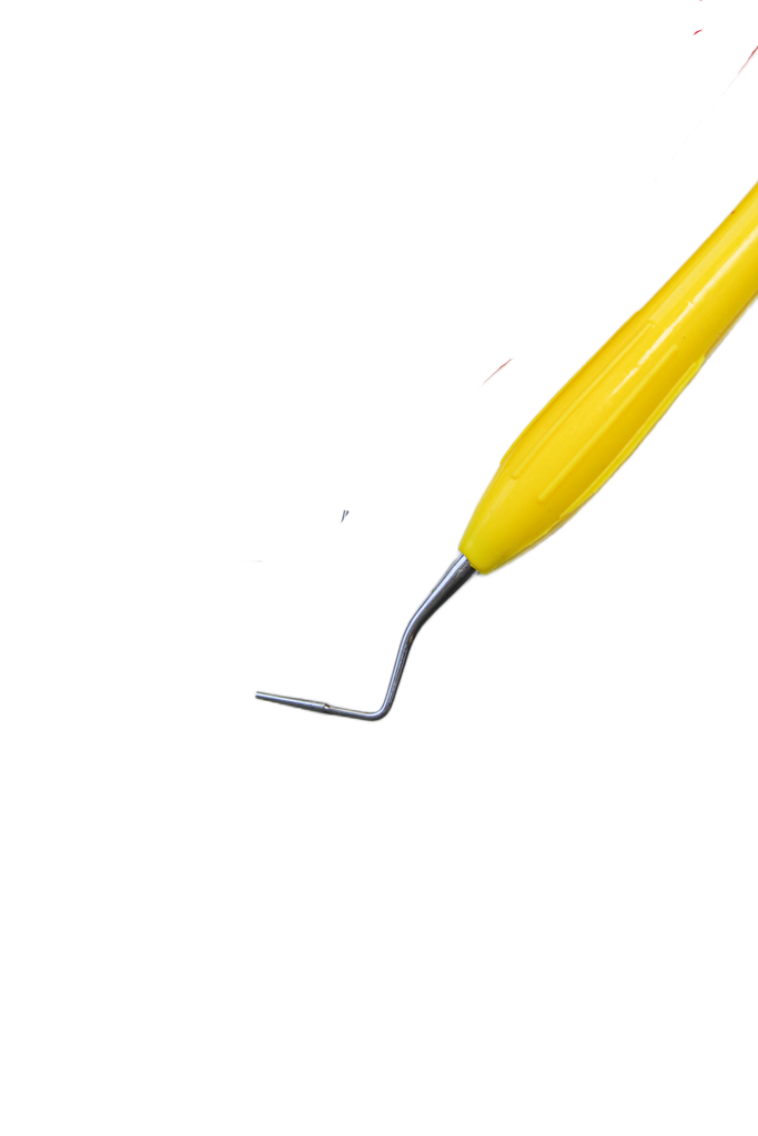 CONDENSADORES DE ENDODONCIA AMARILLO