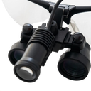LUPA GAFA BINOCULAR 2.5X GALILEAN