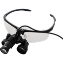 LUPA GAFA BINOCULAR 3.5X GALILEAN