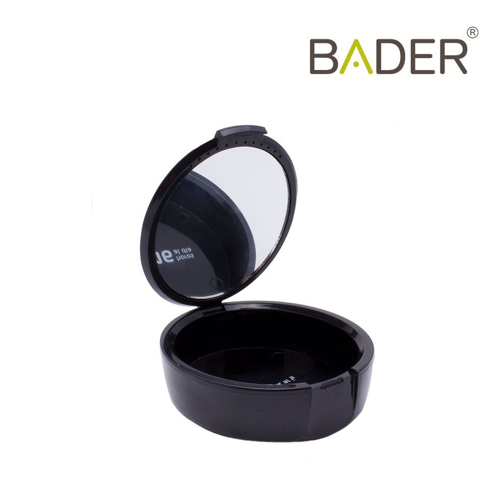 CAJA PORTA ALINEADORES CON ESPEJO GRANDE