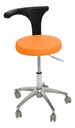 SIMPLY SEAT TABURETE CLÍNICO DENTISTA