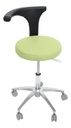 SIMPLY SEAT TABURETE CLÍNICO DENTISTA