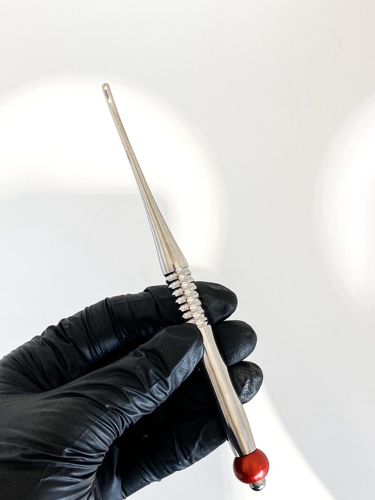 PERIOTOMO N2 Apexo Rojo