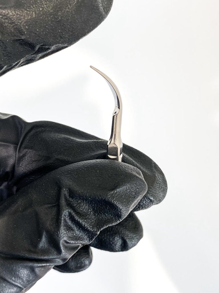 PUNTAS DE CAVITADOR X5 PARA DTE