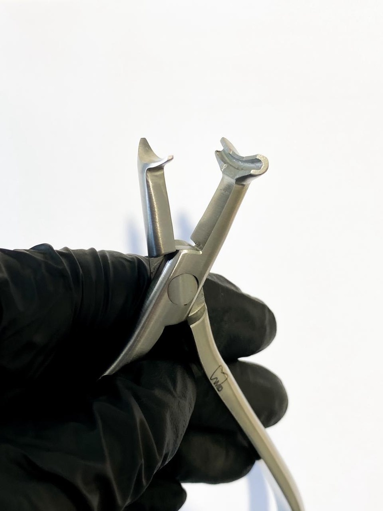 ALICATE HAMMER PARA DOBLAR NI-TI