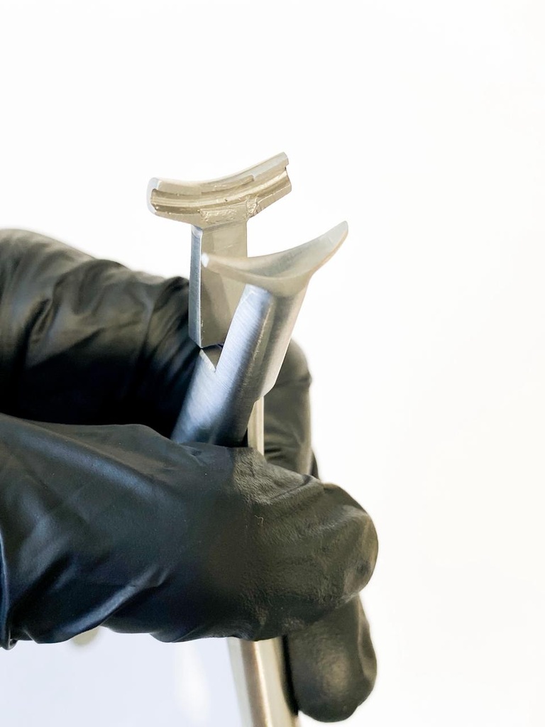 ALICATE HAMMER PARA DOBLAR NI-TI