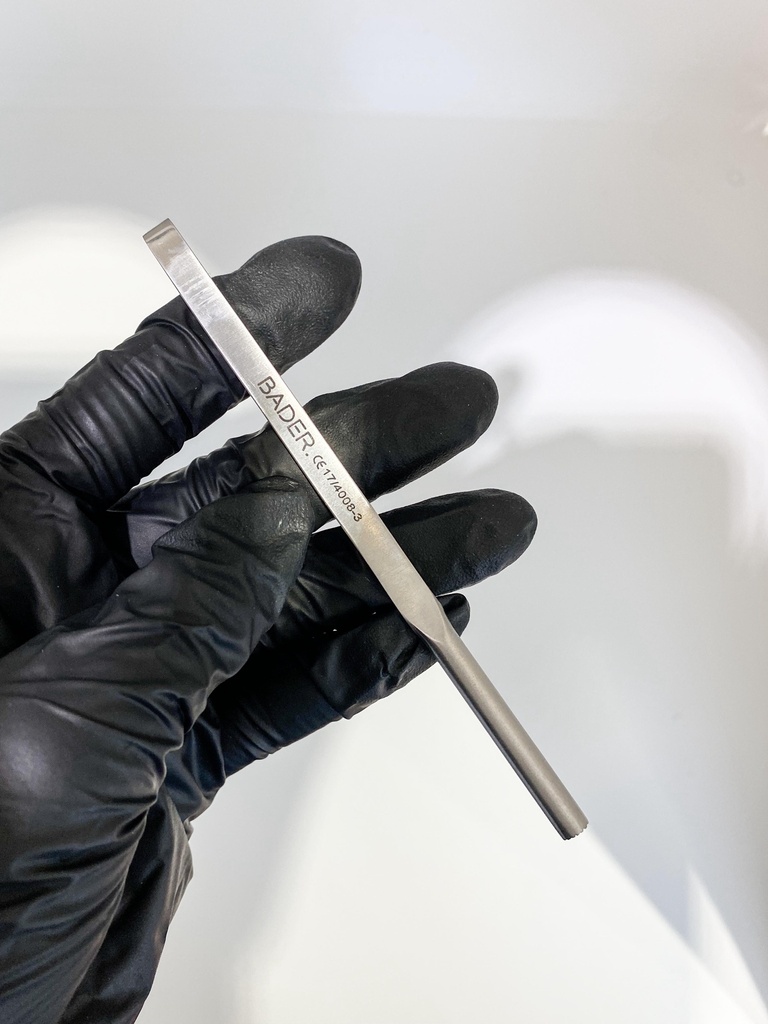 ESCOPLO PARA KHOURY 12cm