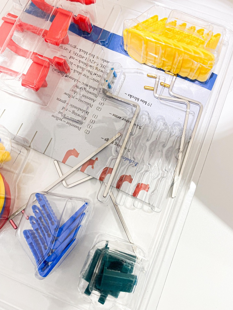 POSICIONADOR PARA PLACAS RADIOGRAFICAS