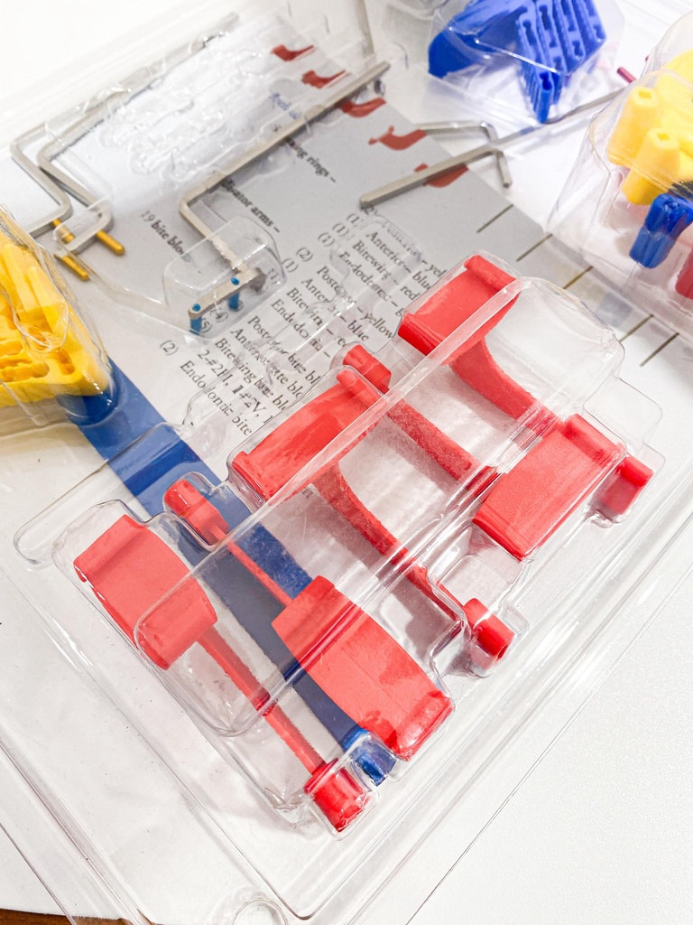 POSICIONADOR PARA PLACAS RADIOGRAFICAS