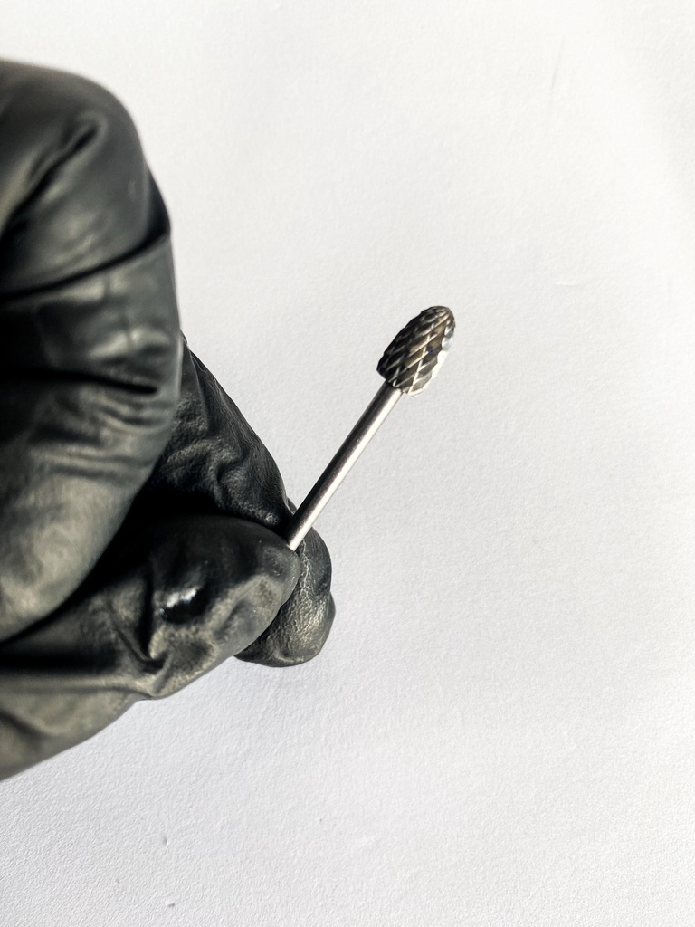 FRESON PIMPOLLO CORTO N5