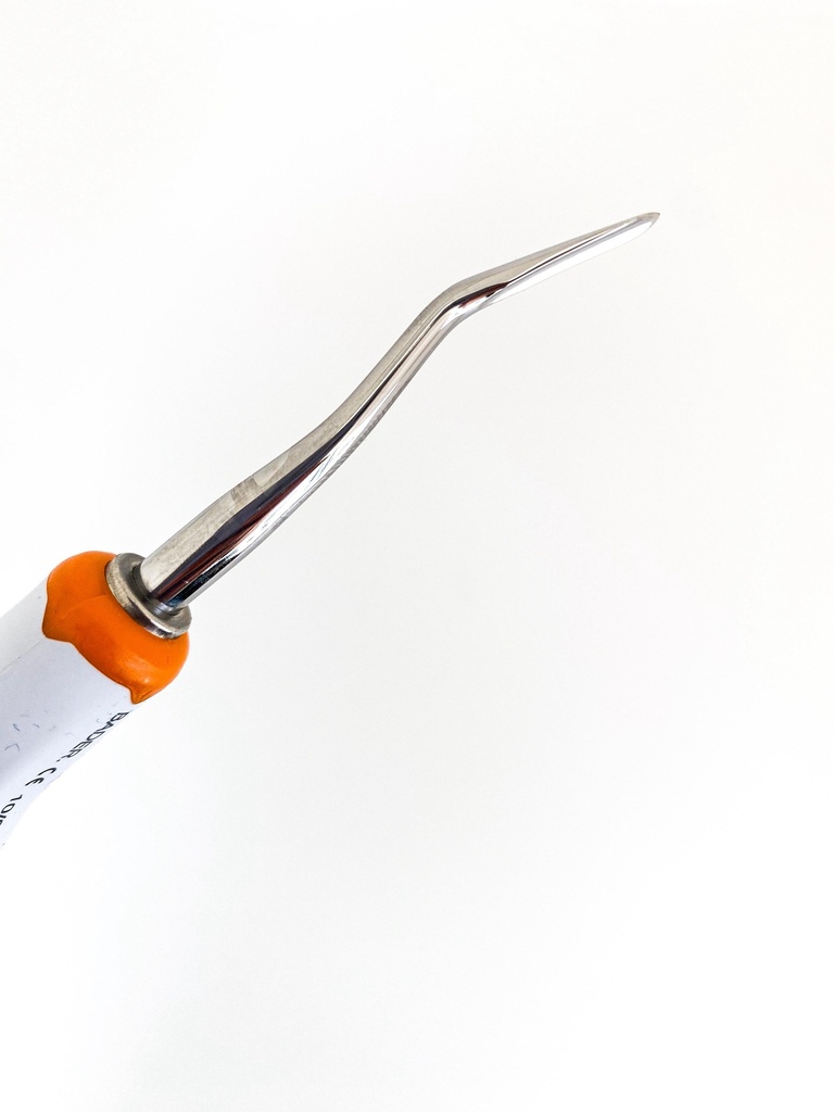 ELEVADOR TIPO BAYONETA DISTAL 3mm - BADERMASTER