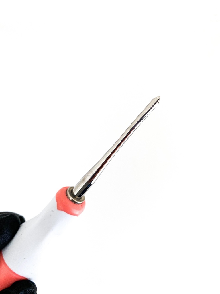 ELEVADOR RECTO EN PUNTA 3mm - BADERMASTER