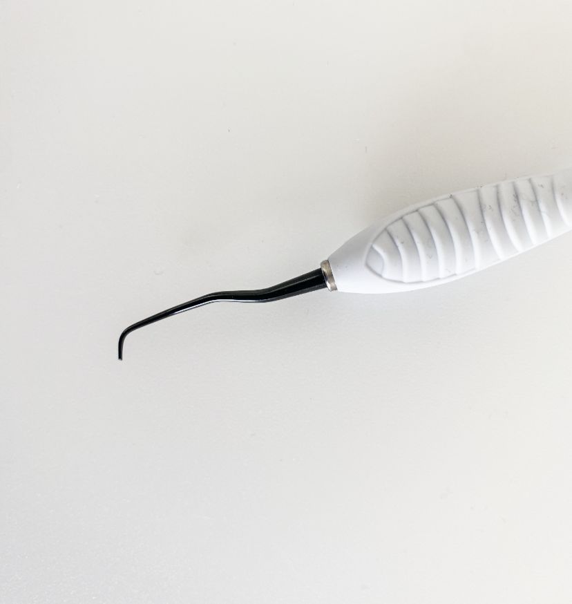 CURETA GRACEY 11/12 - BADERMASTER