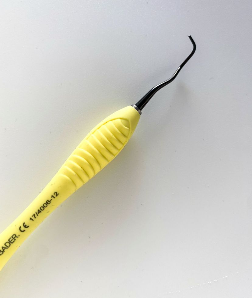 CURETA GRACEY 13/14 - BADERMASTER