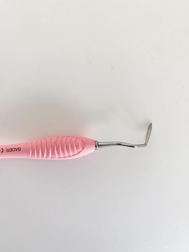 BISTURÍ DE ORBAN - BADERMASTER