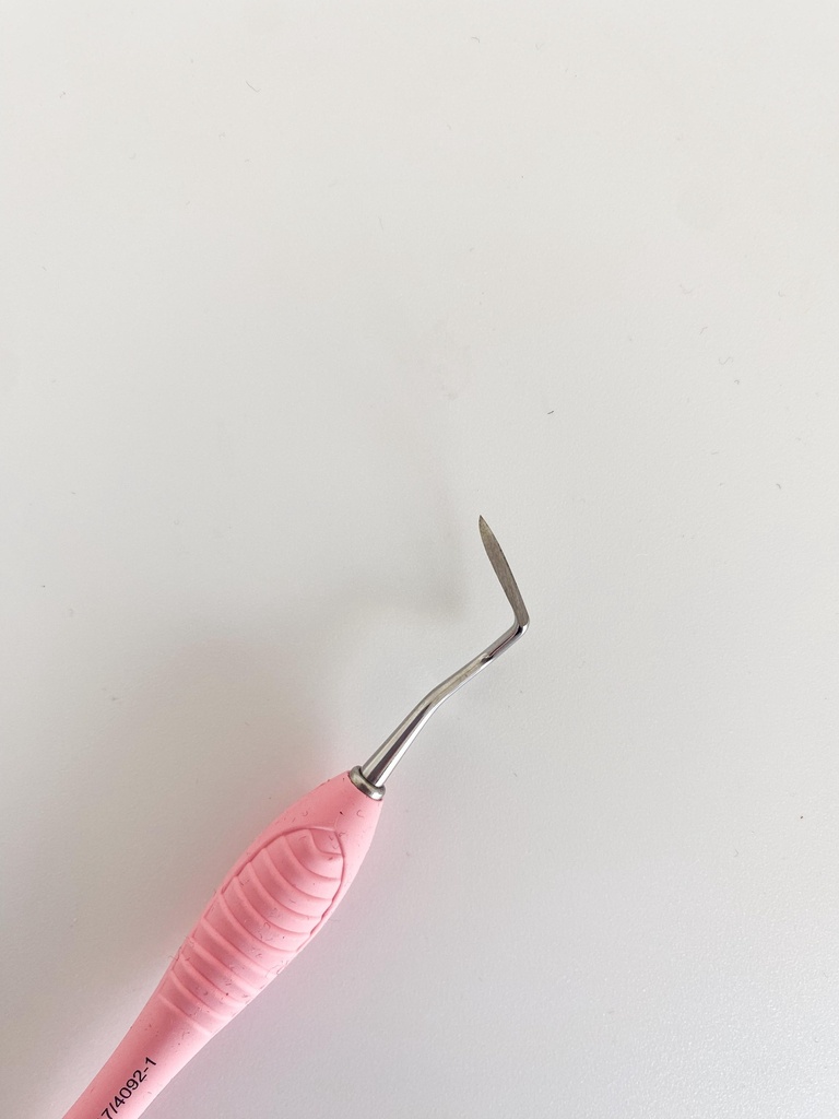 BISTURÍ DE ORBAN - BADERMASTER