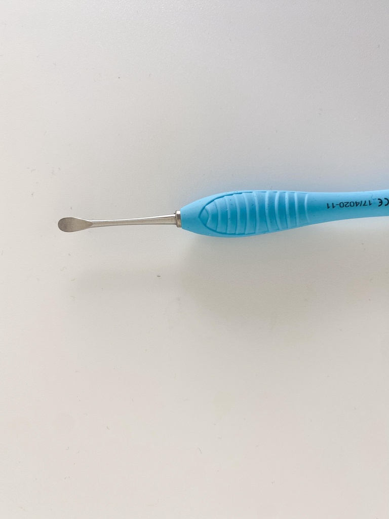 PERIOSTÓTOMO BUSER - BADERMASTER