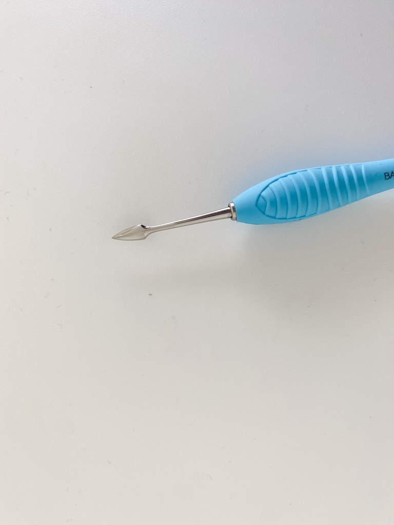 PERIOSTÓTOMO BUSER - BADERMASTER