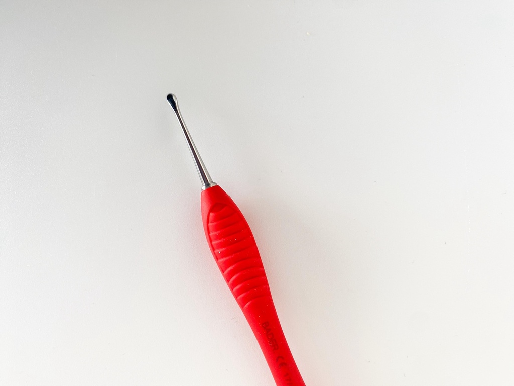 PERIOSTÓTOMO MOLT - BADERMASTER