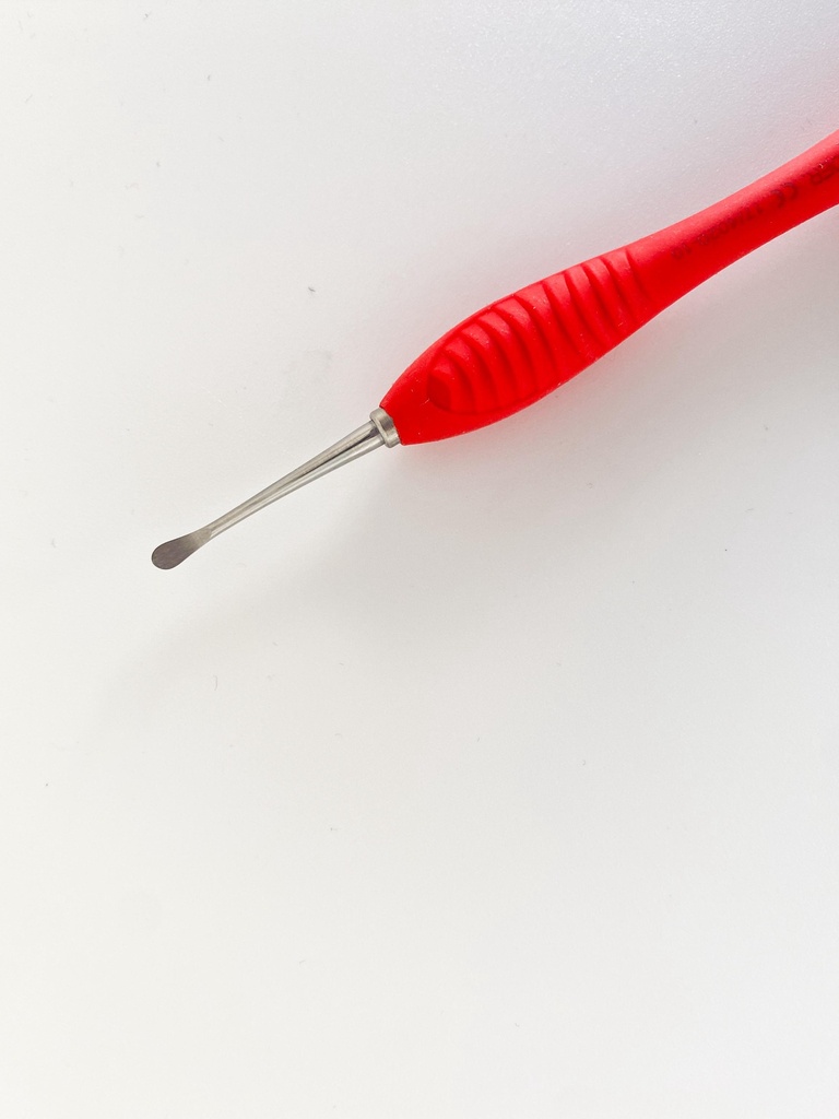 PERIOSTÓTOMO MOLT - BADERMASTER