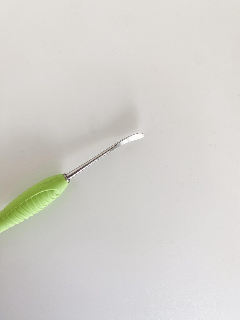 PERIOSTÓTOMO PRICHARD - BADERMASTER