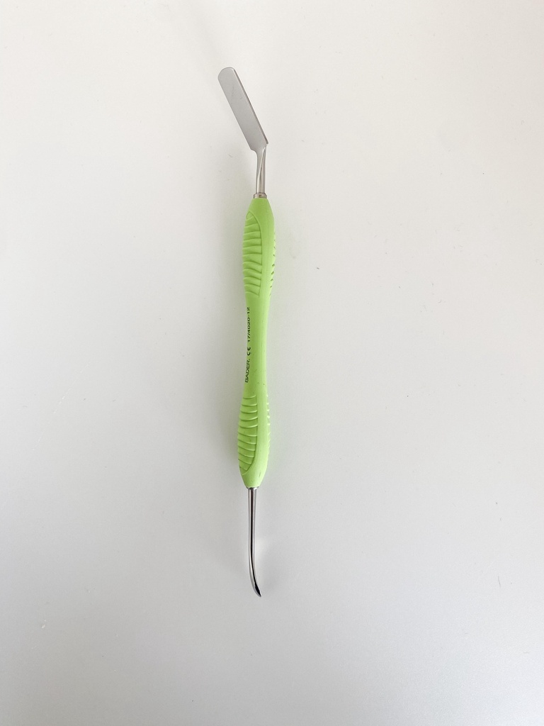 PERIOSTÓTOMO PRICHARD - BADERMASTER