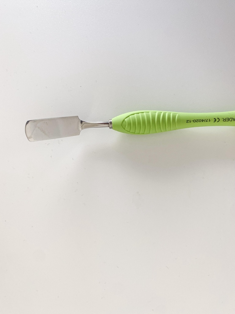 PERIOSTÓTOMO PRICHARD - BADERMASTER