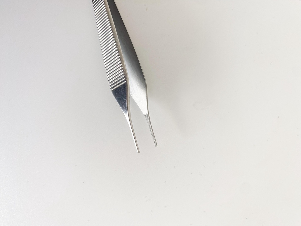PINZA ADSON MICROCIRUGÍA - BADERMASTER