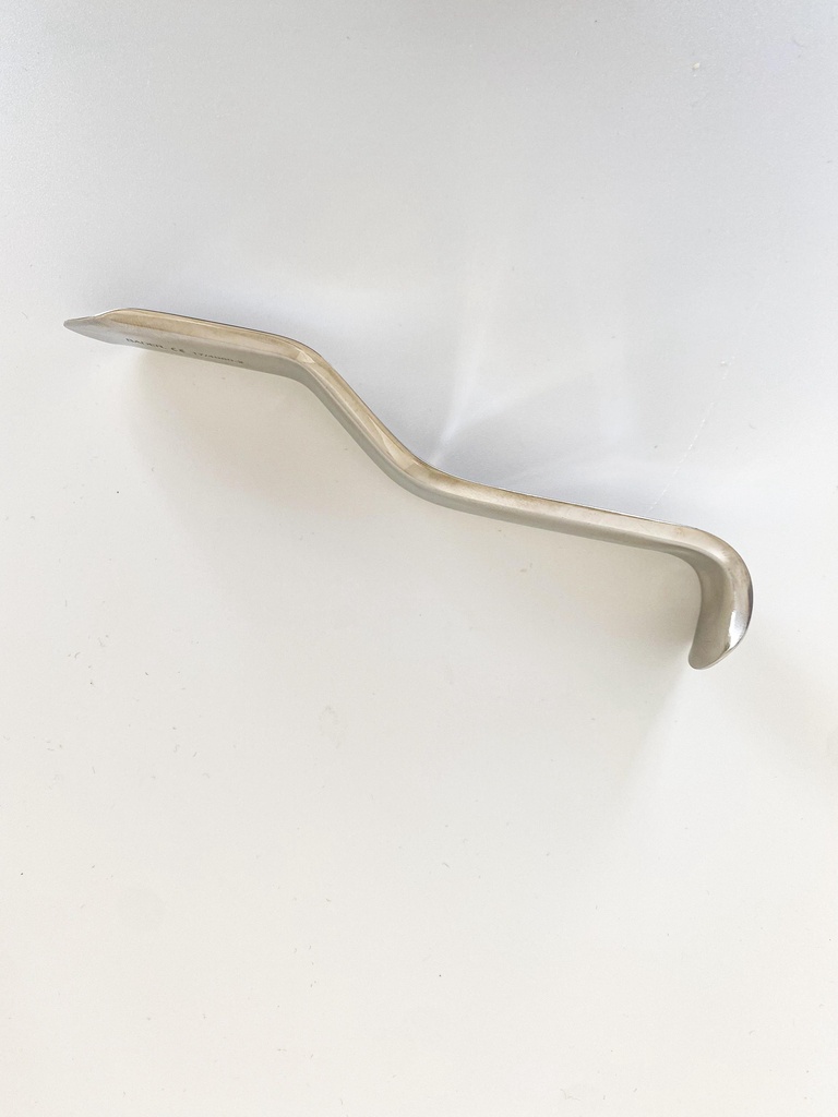 SEPARADOR MINNESOTA - BADERMASTER