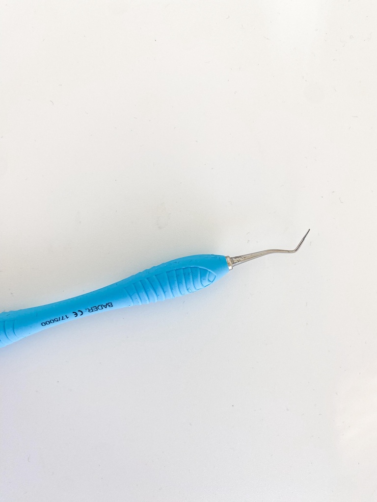 COLOCADOR DE HILO DE SEPARACIÓN 2.0mm - BADERMASTER