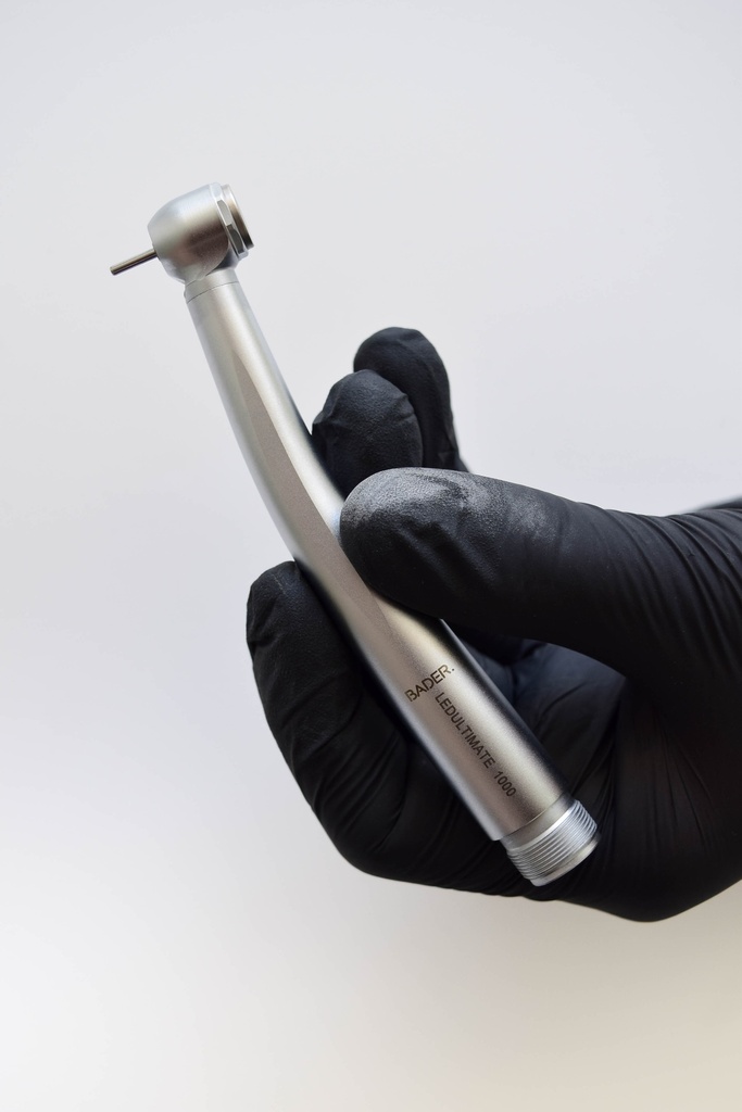 TURBINA LEDULTIMATE 1000 CON LUZ LED AUTOGENERADA