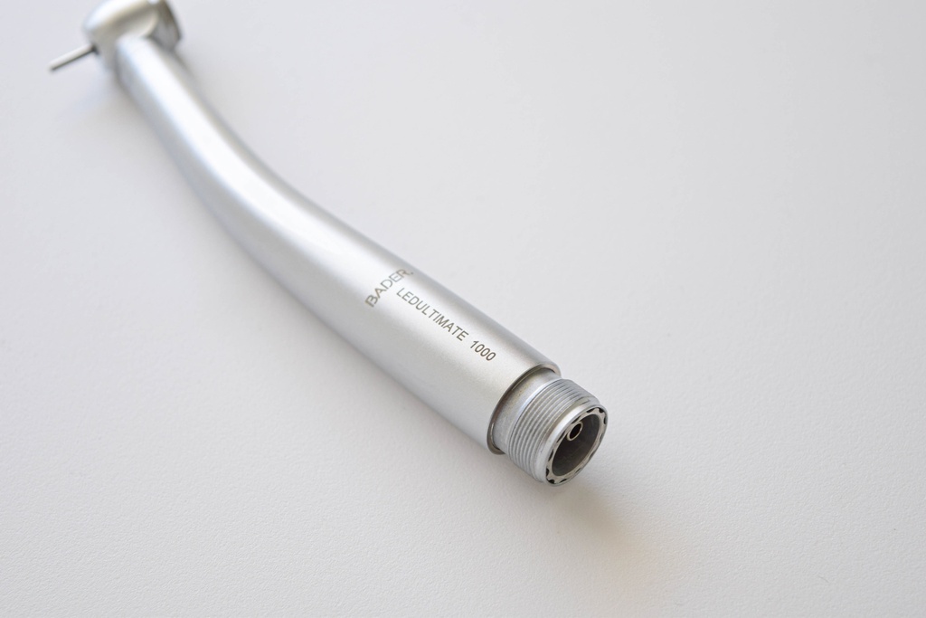 TURBINA LEDULTIMATE 1000 CON LUZ LED AUTOGENERADA