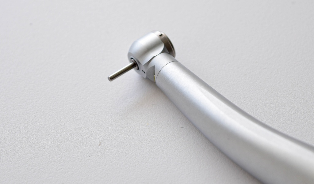 TURBINA LEDULTIMATE MINI BORDEN