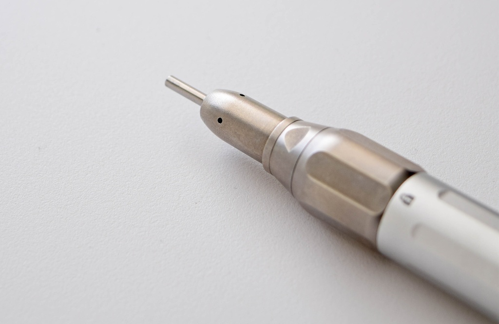 PIEZA DE MANO ULTIMATE 1000 SIN LUZ