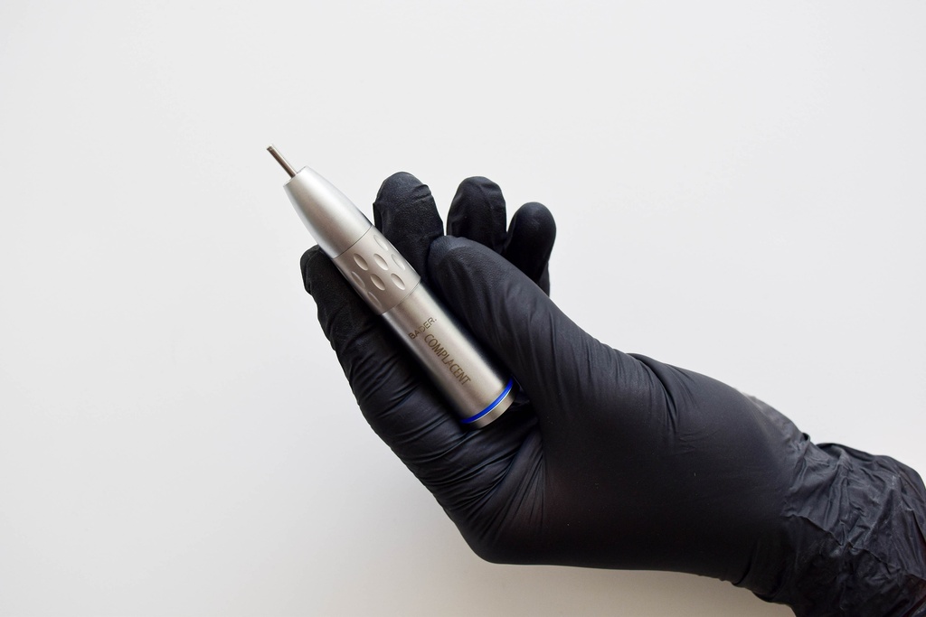 PIEZA DE MANO COMPLACENT SIN LUZ