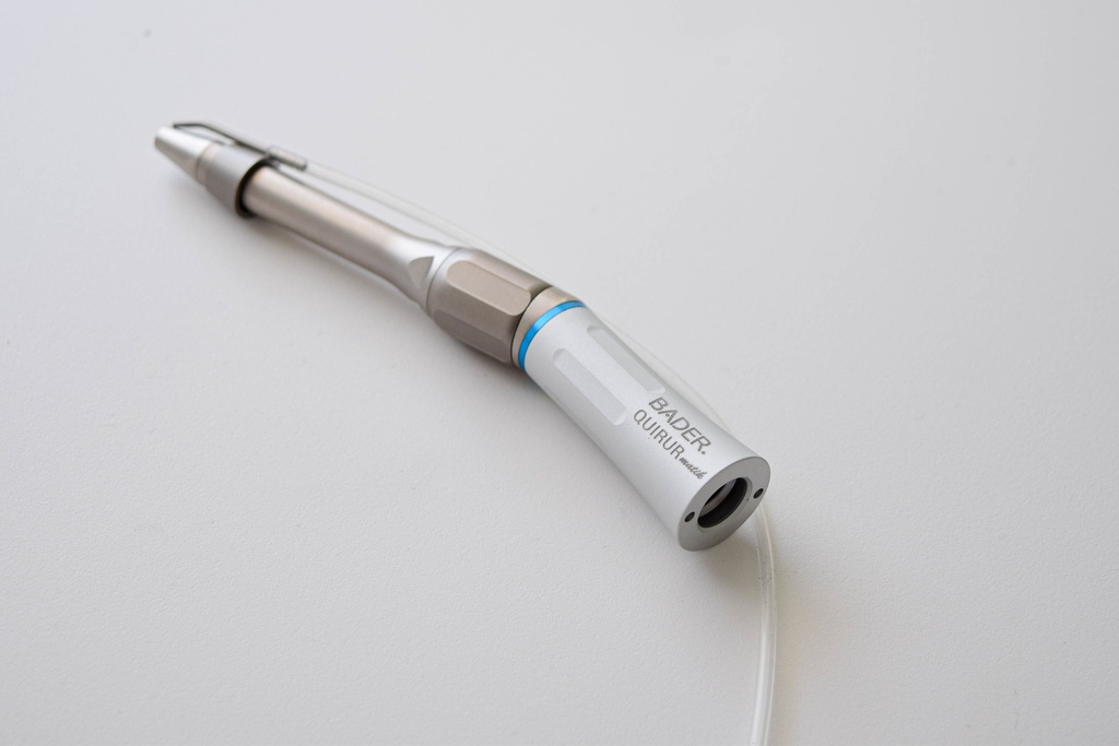 PIEZA DE MANO QUIRÚRGICA PARA FRESA DE 45mm Y Ø2,35mm