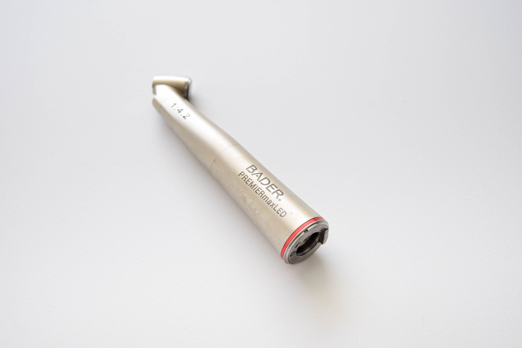 CONTRA ÁNGULO MULTIPLICADOR 1:4,2 LED